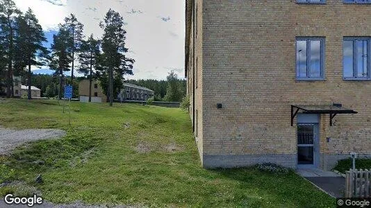 Apartments for rent in Sundsvall - Photo from Google Street View