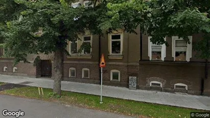 Apartments for rent in Norrköping - Photo from Google Street View