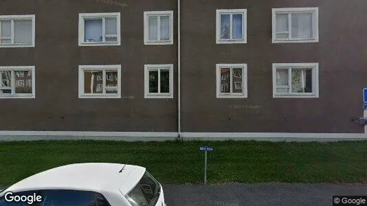 Apartments for rent in Örebro - Photo from Google Street View