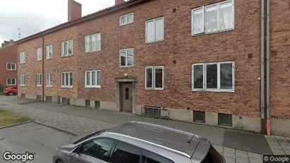 Apartments for rent in Landskrona - Photo from Google Street View