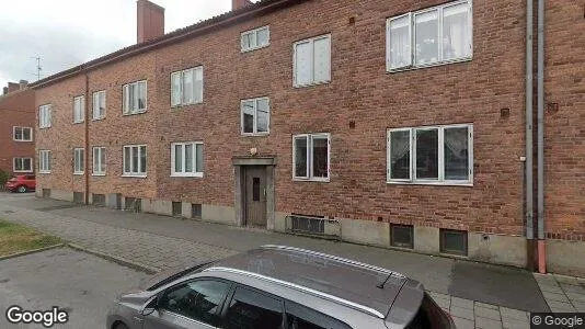 Apartments for rent in Landskrona - Photo from Google Street View