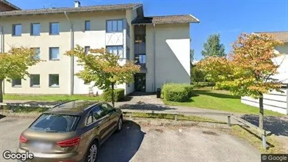 Apartments for rent in Växjö - Photo from Google Street View