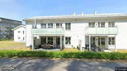 Apartments for rent in Vimmerby - Photo from Google Street View