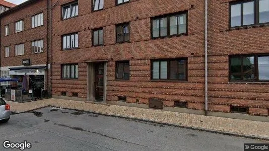 Apartments for rent in Landskrona - Photo from Google Street View