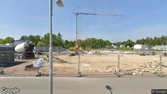 Apartments for rent in Mörbylånga - Photo from Google Street View