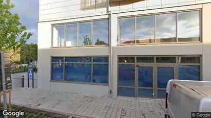 Apartments for rent in Växjö - Photo from Google Street View