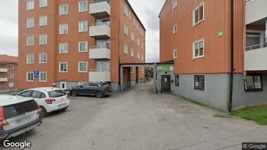 Apartments for rent in Sundsvall - Photo from Google Street View