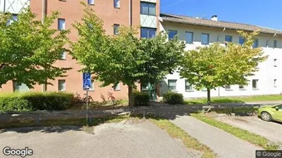 Apartments for rent in Växjö - Photo from Google Street View