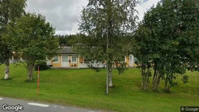 Apartments for rent in Åre - Photo from Google Street View