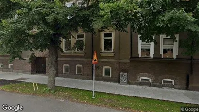 Apartments for rent in Norrköping - Photo from Google Street View