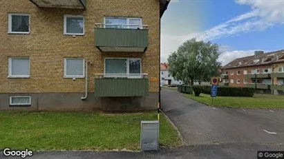 Apartments for rent in Falköping - Photo from Google Street View