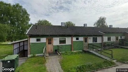 Apartments for rent in Munkedal - Photo from Google Street View