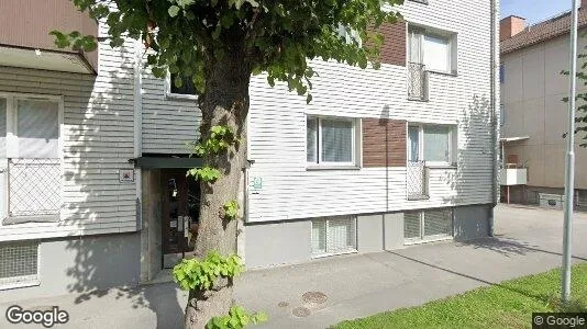 Apartments for rent in Katrineholm - Photo from Google Street View