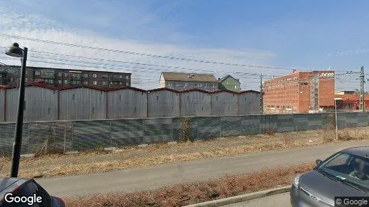 Apartments for rent in Järfälla - Photo from Google Street View