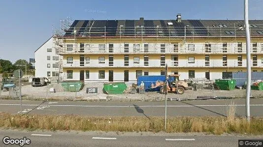 Apartments for rent in Järfälla - Photo from Google Street View