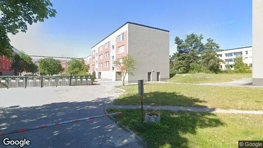 Apartments for rent in Södertälje - Photo from Google Street View