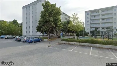 Apartments for rent in Södertälje - Photo from Google Street View