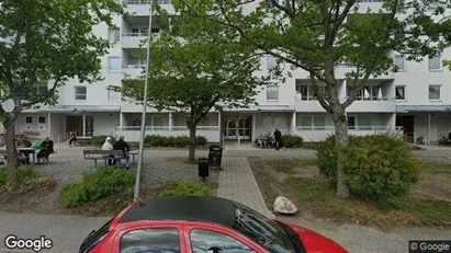 Apartments for rent in Södertälje - Photo from Google Street View