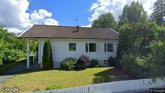 Apartments for rent in Huddinge - Photo from Google Street View