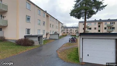 Apartments for rent in Gävle - Photo from Google Street View