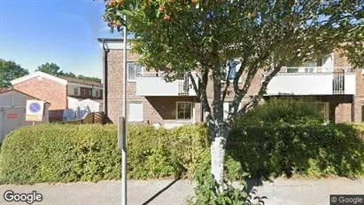 Apartments for rent in Uppsala - Photo from Google Street View