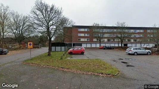 Apartments for rent in Eskilstuna - Photo from Google Street View