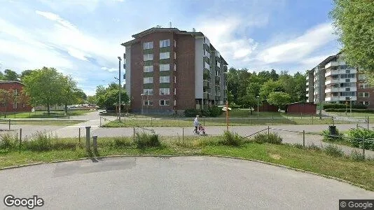 Apartments for rent in Norrköping - Photo from Google Street View