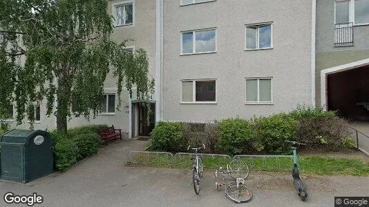 Apartments for rent in Linköping - Photo from Google Street View