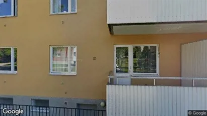 Apartments for rent in Linköping - Photo from Google Street View