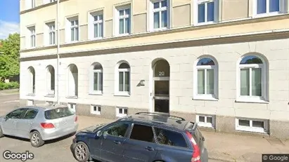 Apartments for rent in Karlstad - Photo from Google Street View