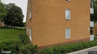 Apartments for rent in Huddinge - Photo from Google Street View