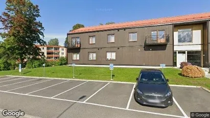 Apartments for rent in Mariestad - Photo from Google Street View