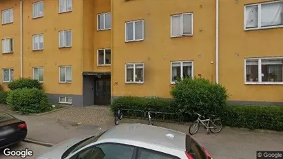 Apartments for rent in Åstorp - Photo from Google Street View