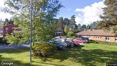 Apartments for rent in Sandviken - Photo from Google Street View