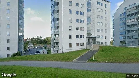 Apartments for rent in Angered - Photo from Google Street View