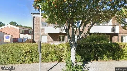 Apartments for rent in Uppsala - Photo from Google Street View