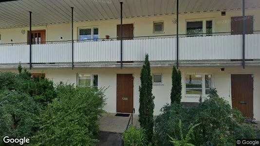 Apartments for rent in Södertälje - Photo from Google Street View