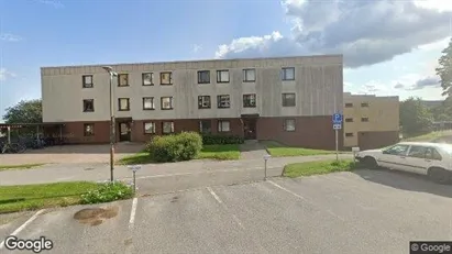 Apartments for rent in Sundsvall - Photo from Google Street View