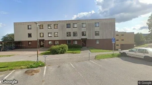 Apartments for rent in Sundsvall - Photo from Google Street View