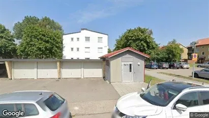 Apartments for rent in Svalöv - Photo from Google Street View