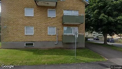 Apartments for rent in Falköping - Photo from Google Street View