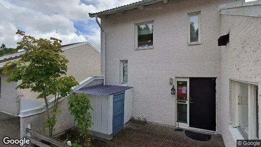 Apartments for rent in Södertälje - Photo from Google Street View