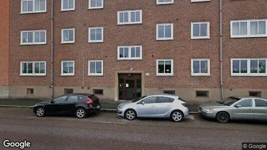 Apartments for rent in Jönköping - Photo from Google Street View