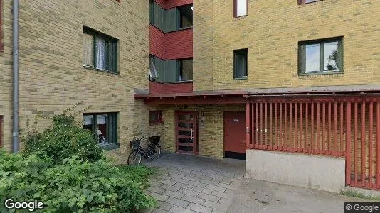 Apartments for rent in Växjö - Photo from Google Street View