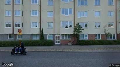 Apartments for rent in Ljungby - Photo from Google Street View