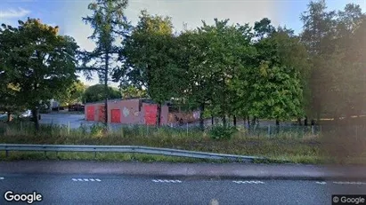 Apartments for rent in Sigtuna - Photo from Google Street View