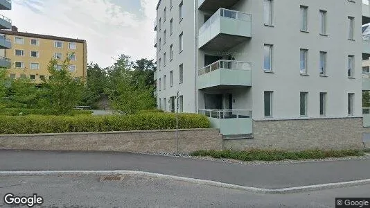 Apartments for rent in Stockholm South - Photo from Google Street View