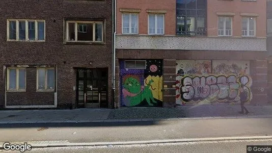 Apartments for rent in Malmö City - Photo from Google Street View