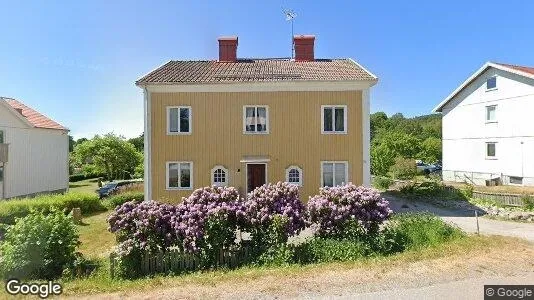 Apartments for rent in Munkedal - Photo from Google Street View