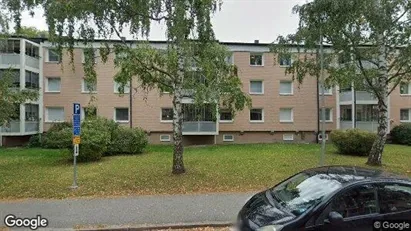 Apartments for rent in Sigtuna - Photo from Google Street View